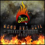 good ova evil mixtape