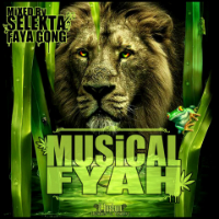 Musical Fyah